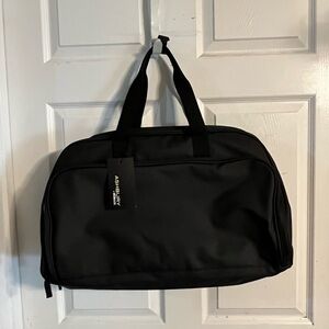 Ashbury Black Men's Bag
